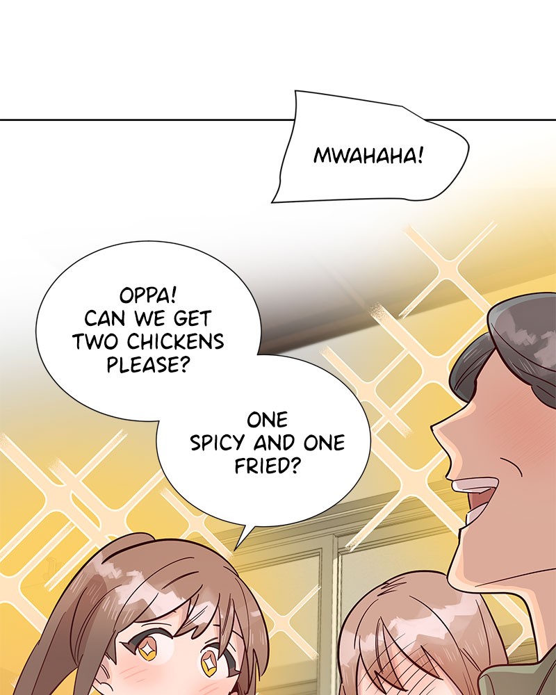 charming-you chapter 14 - page 86