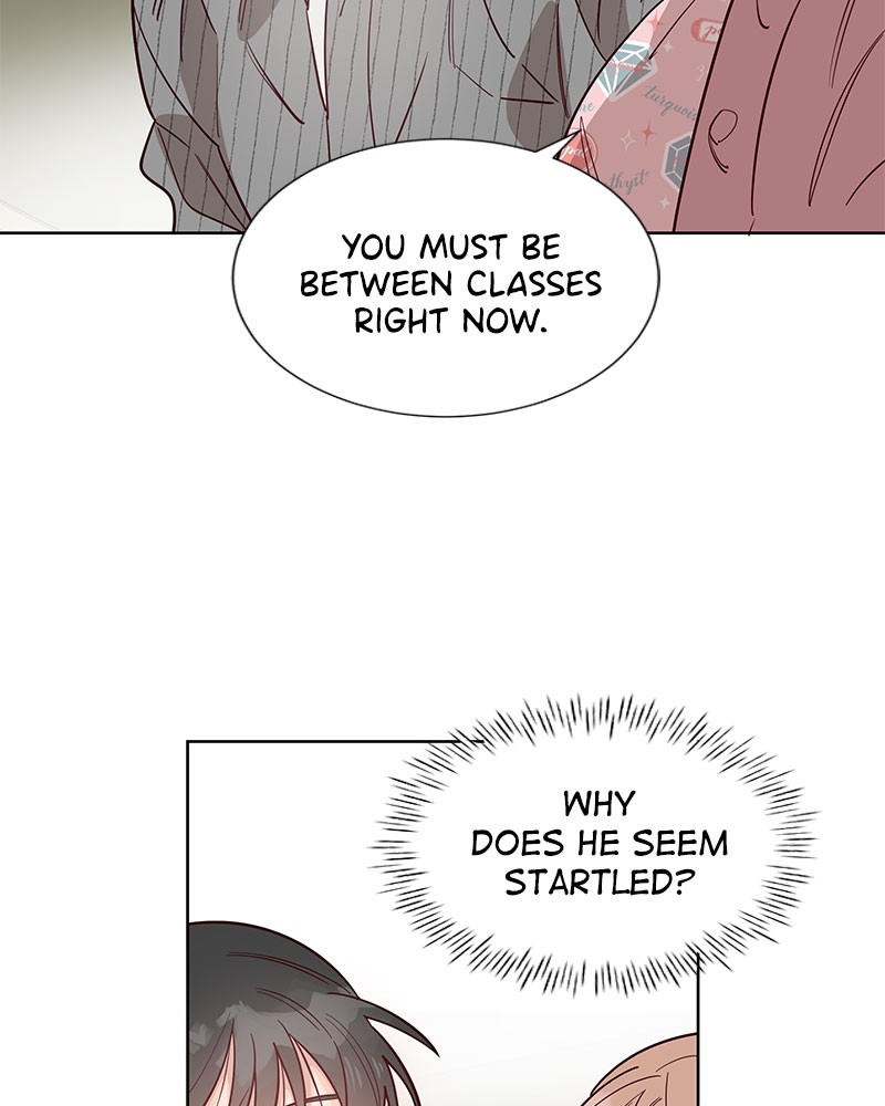 charming-you chapter 13 - page 19