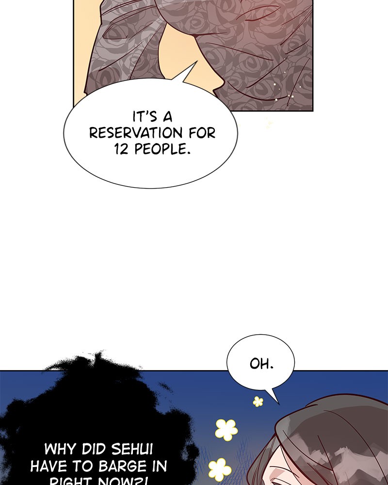 charming-you chapter 13 - page 33