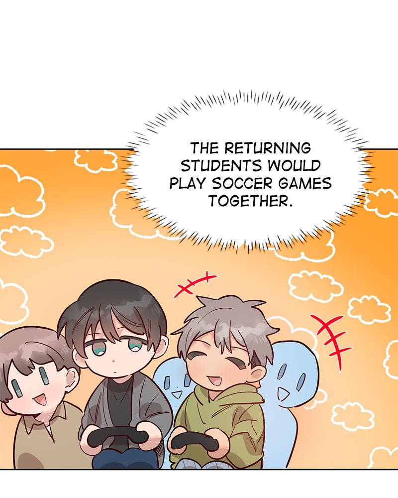 charming-you chapter 13 - page 4