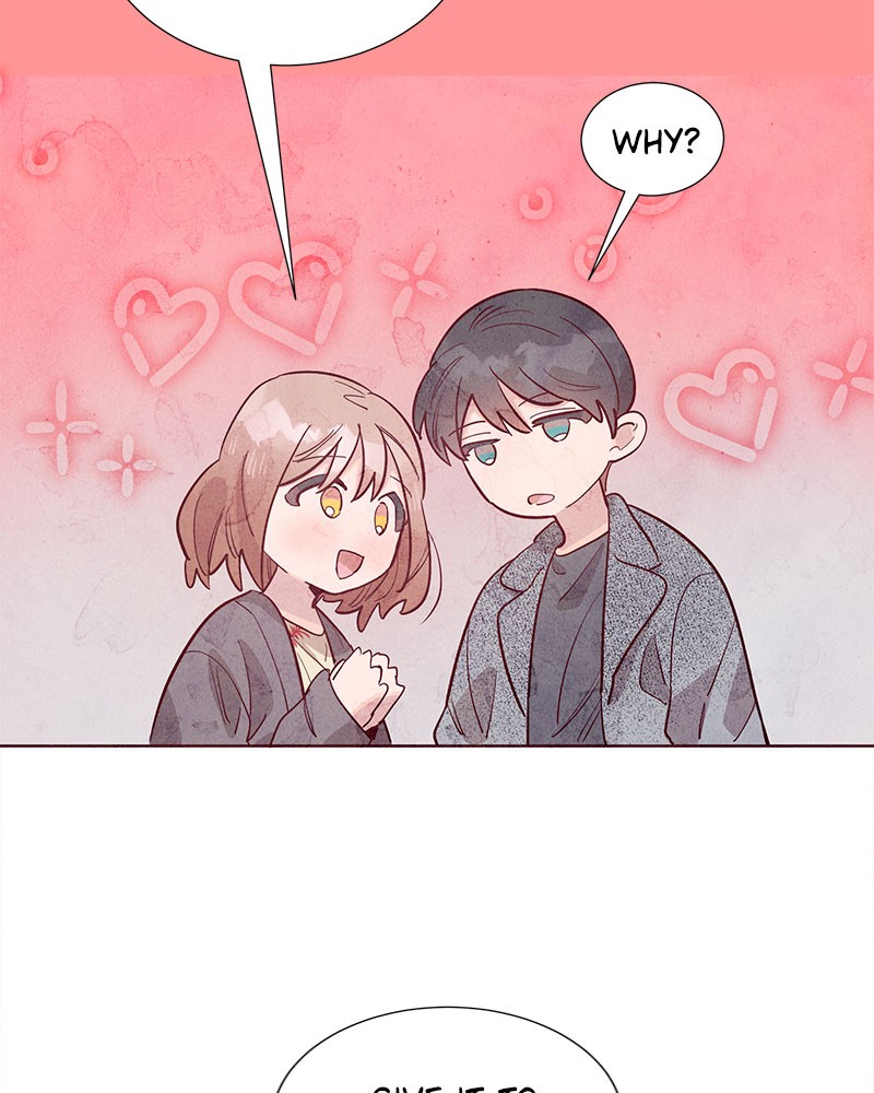 charming-you chapter 12 - page 19