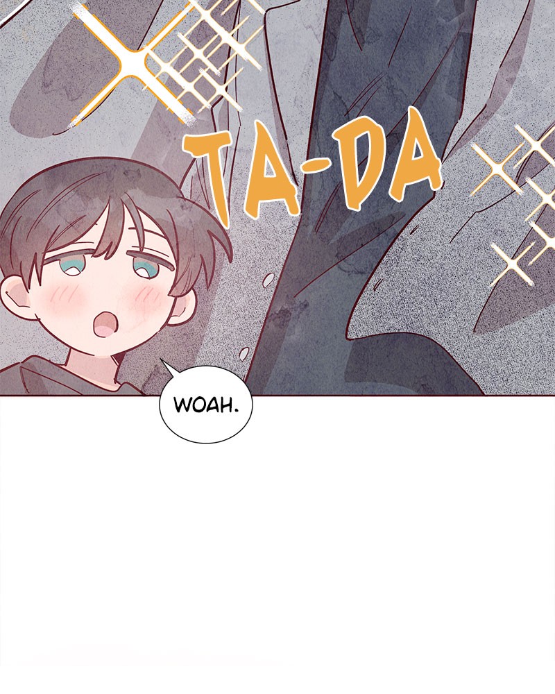 charming-you chapter 12 - page 22