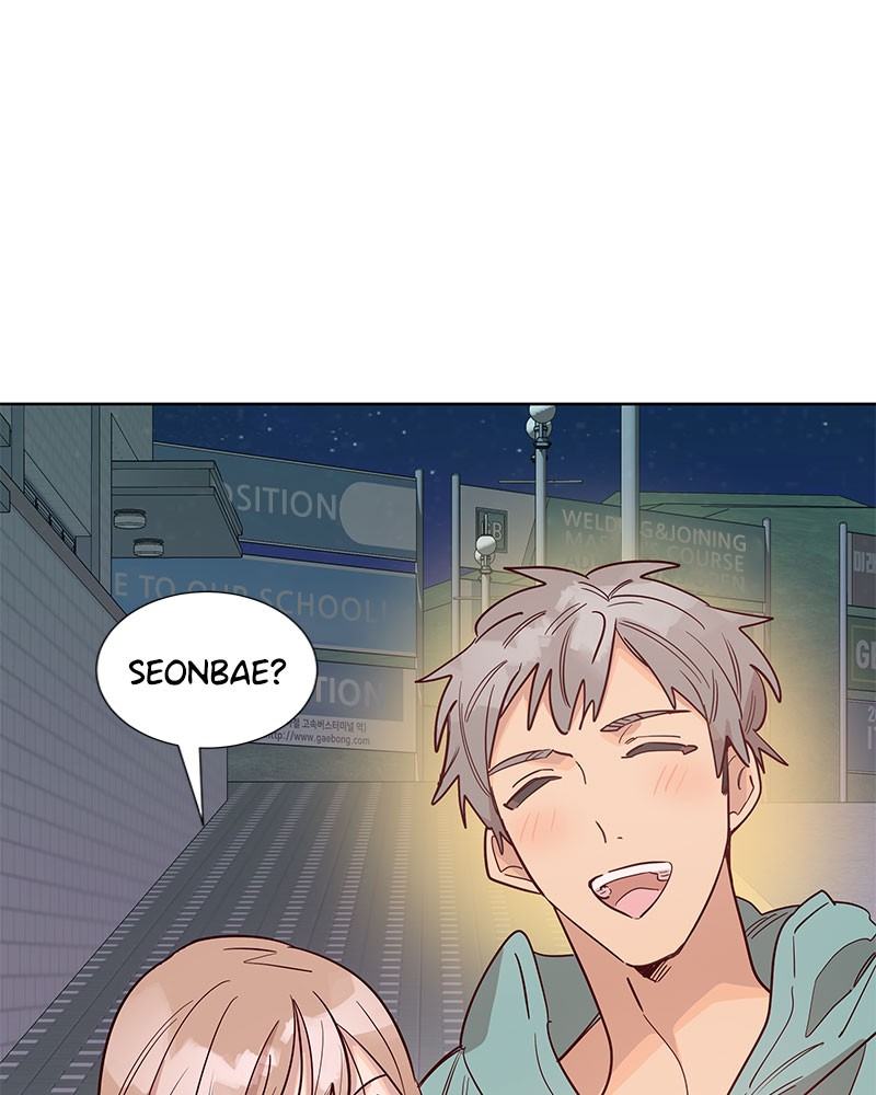 charming-you chapter 12 - page 30