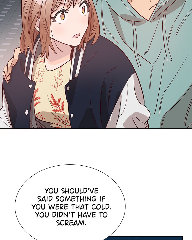charming-you chapter 12 - page 31