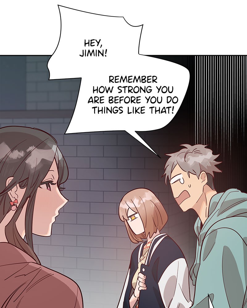 charming-you chapter 12 - page 37