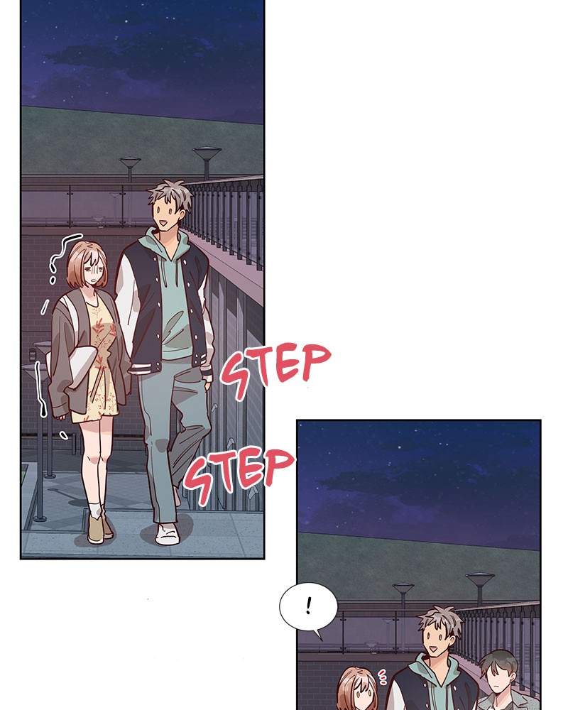 charming-you chapter 12 - page 5