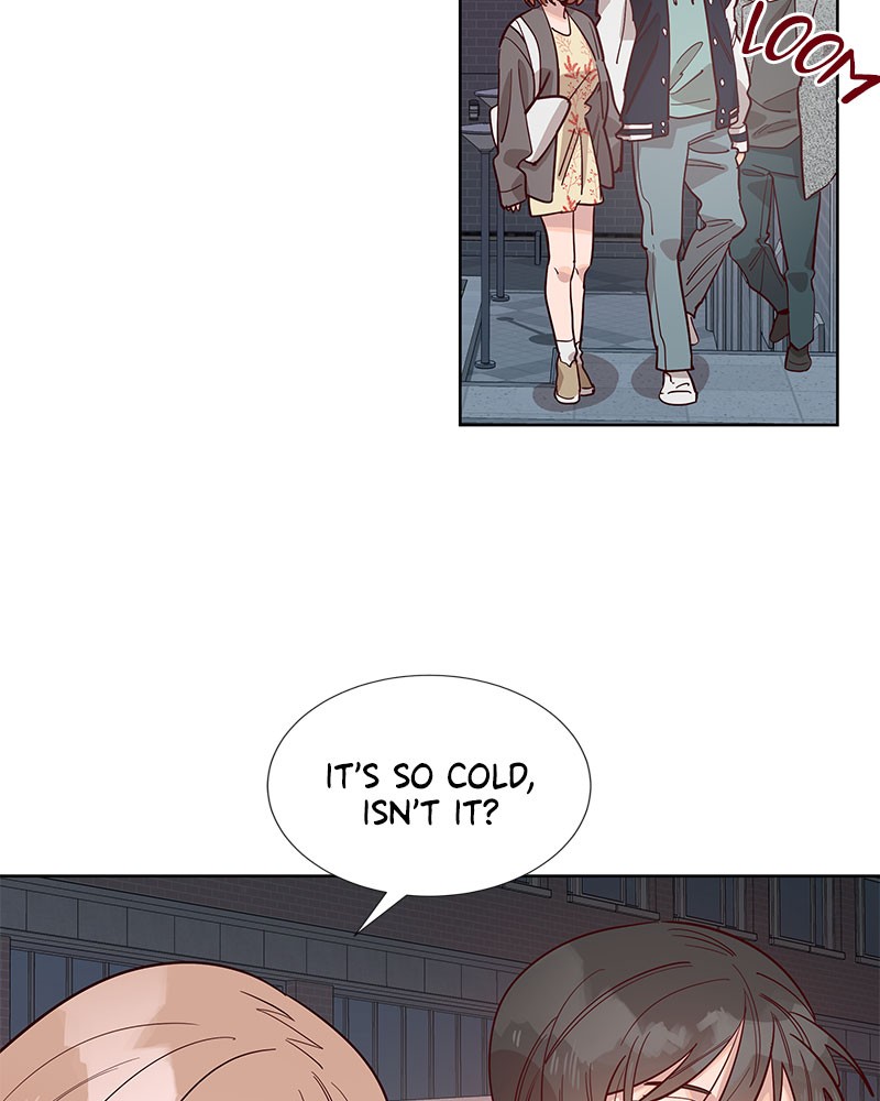 charming-you chapter 12 - page 6