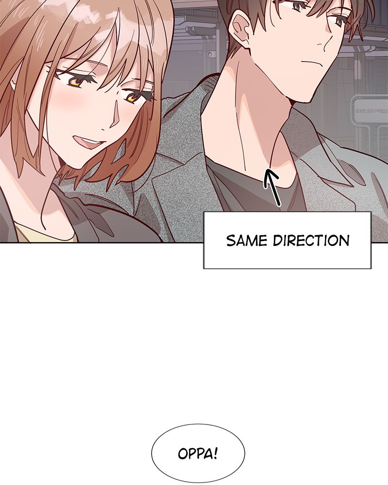 charming-you chapter 12 - page 7