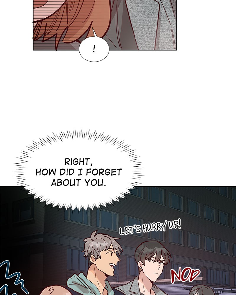 charming-you chapter 12 - page 9