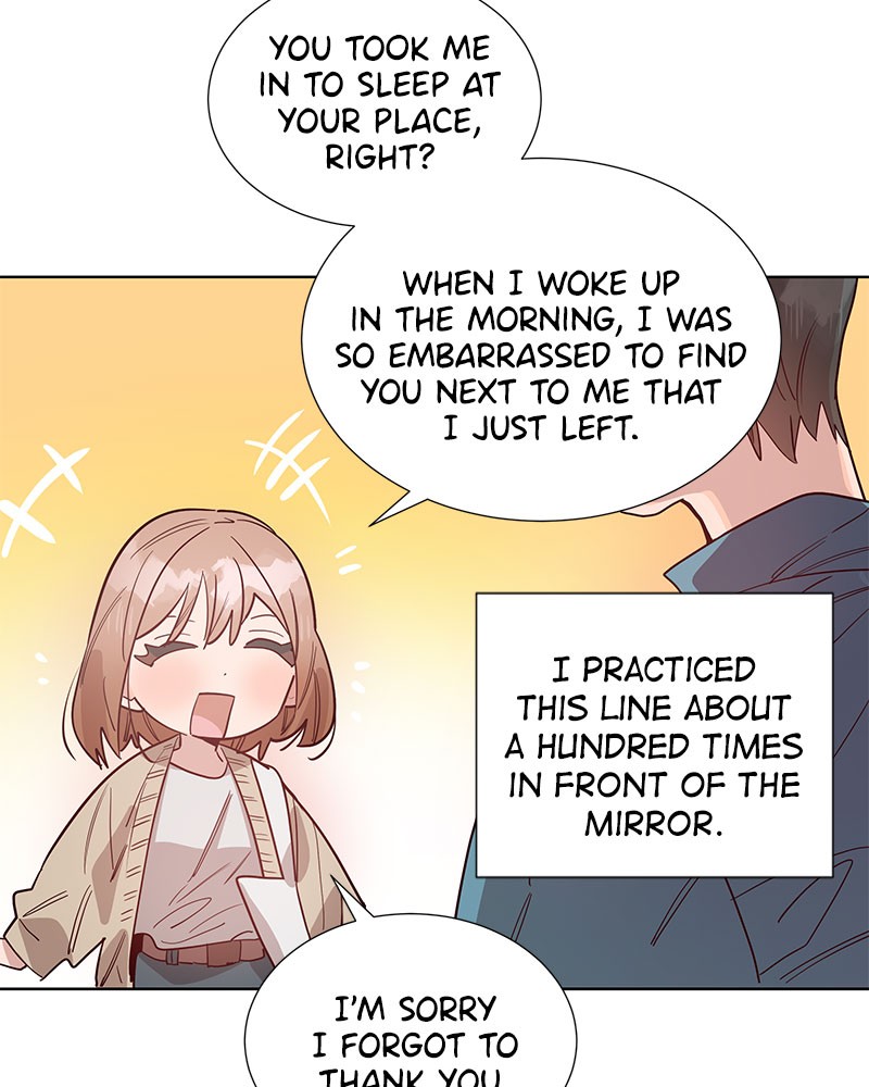 charming-you chapter 11 - page 40