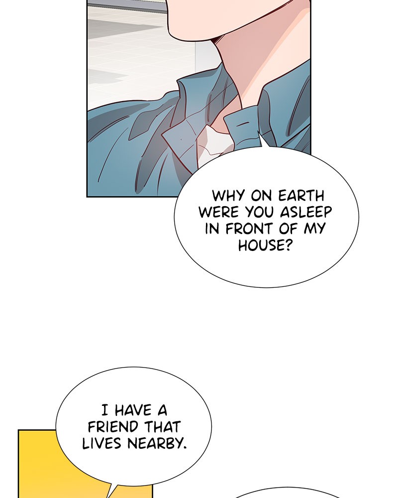 charming-you chapter 11 - page 42