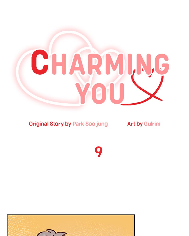 charming-you chapter 9 - page 18