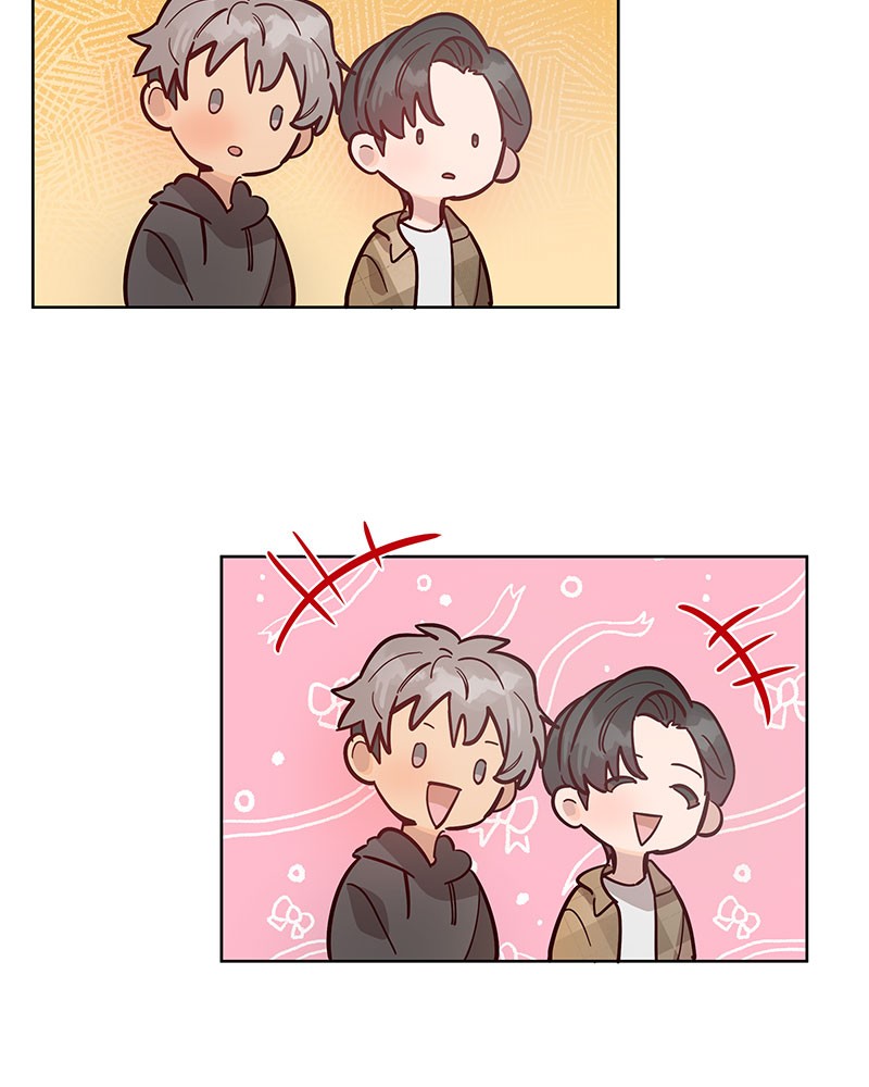 charming-you chapter 9 - page 19