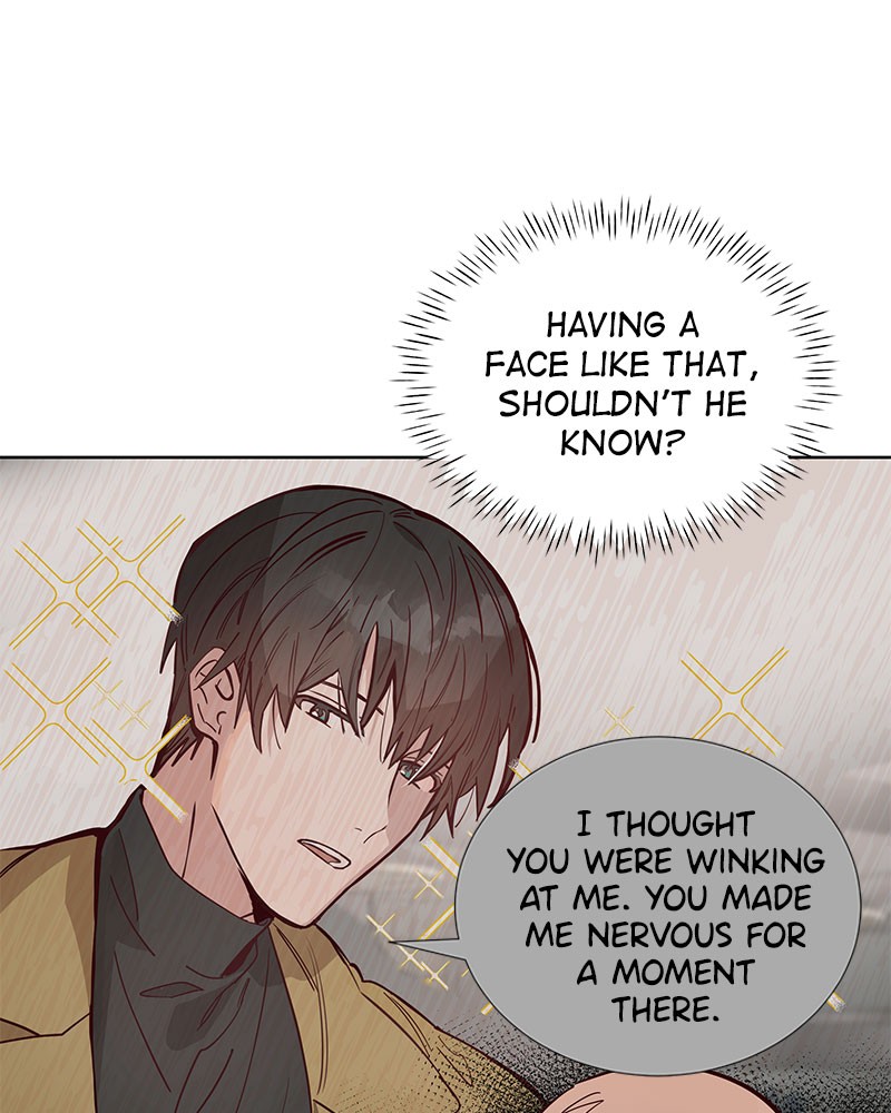 charming-you chapter 9 - page 61