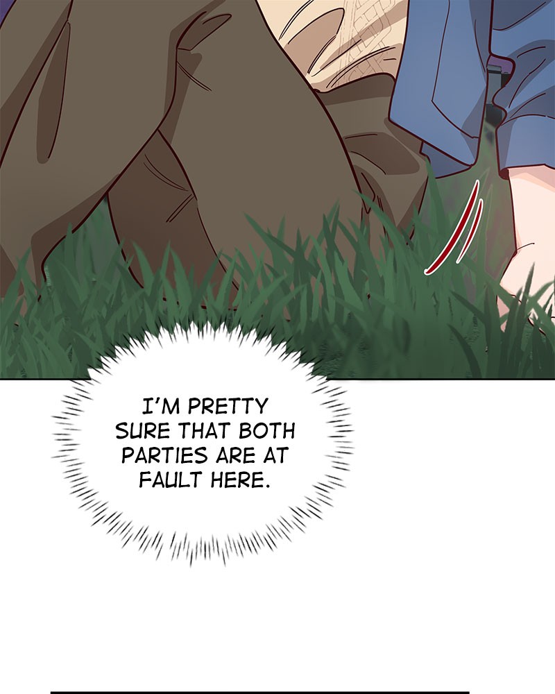 charming-you chapter 9 - page 63