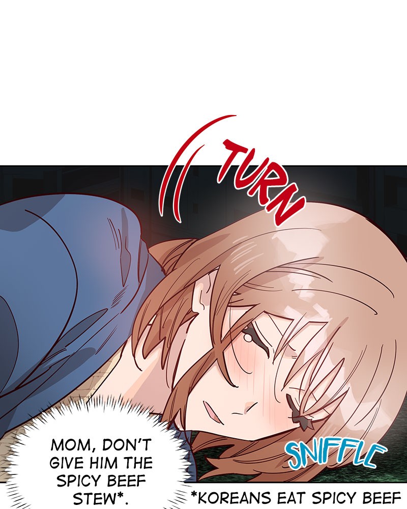 charming-you chapter 9 - page 69