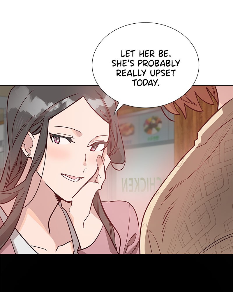 charming-you chapter 9 - page 8