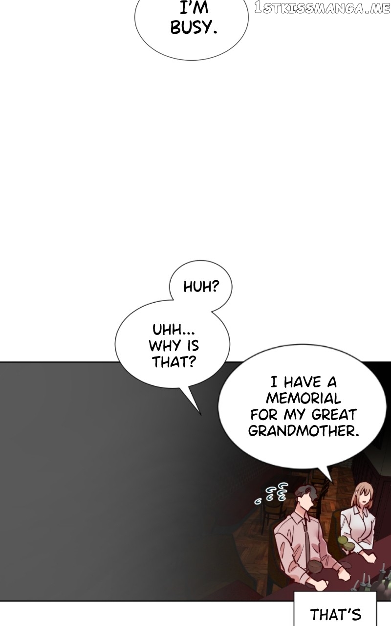 charming-you Chapter 62 - page 16