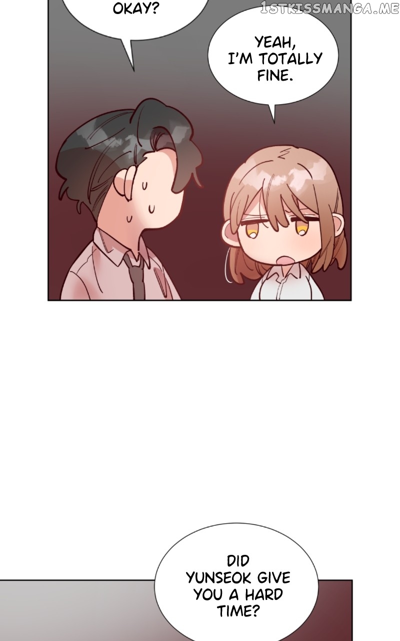 charming-you Chapter 62 - page 22