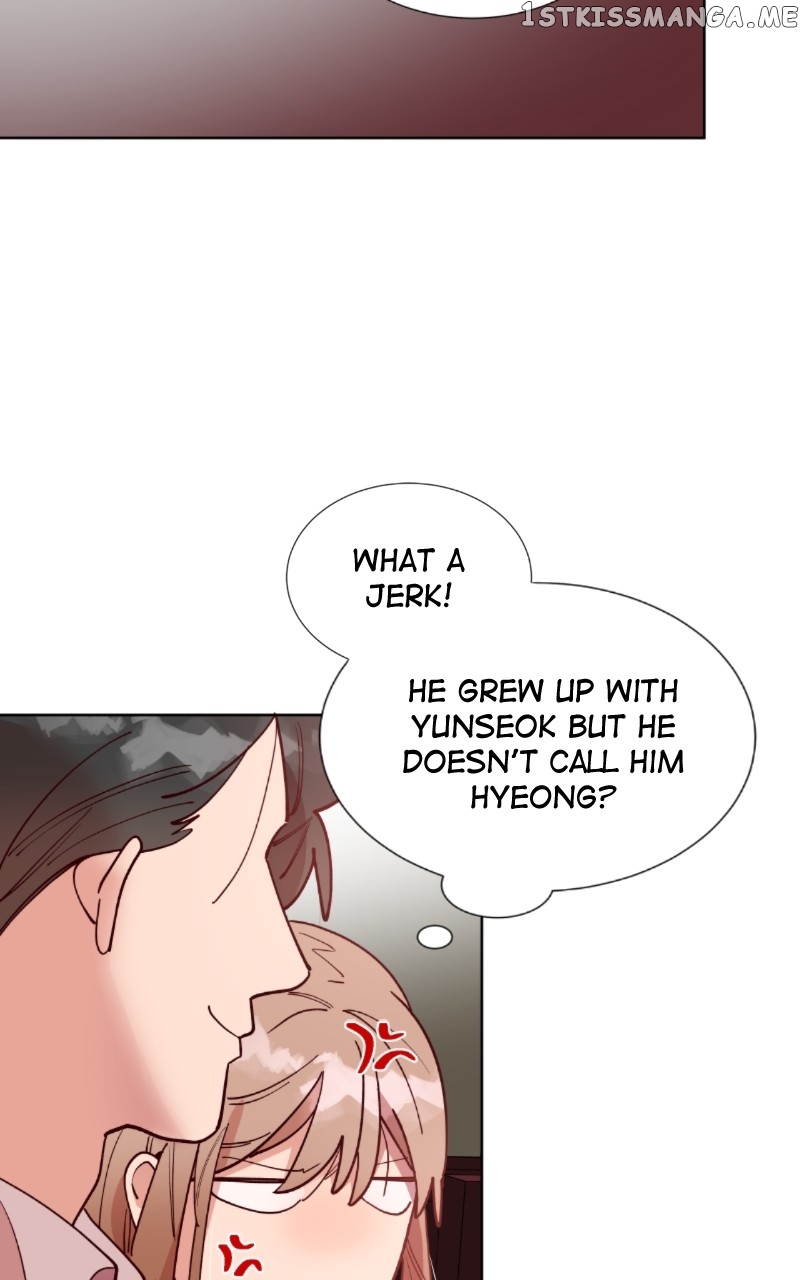 charming-you Chapter 62 - page 23