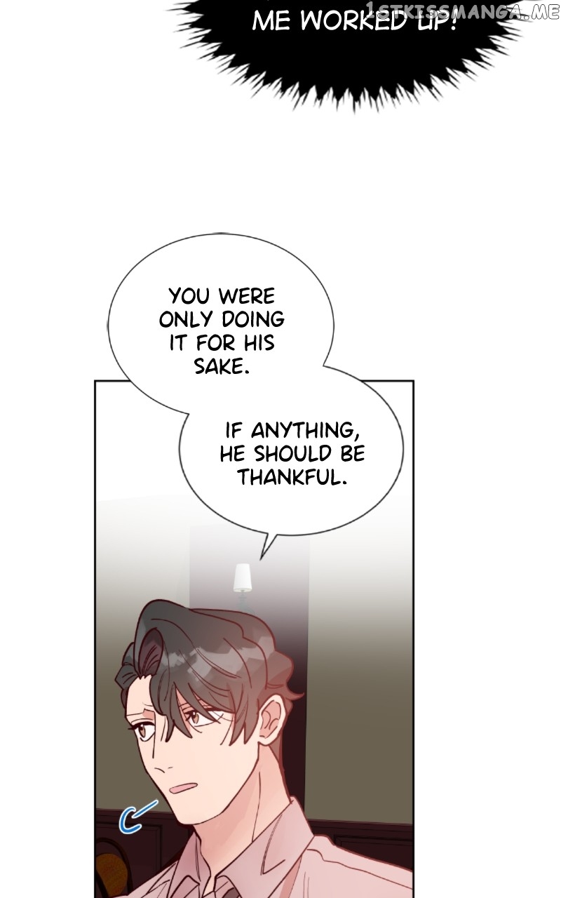 charming-you Chapter 62 - page 28
