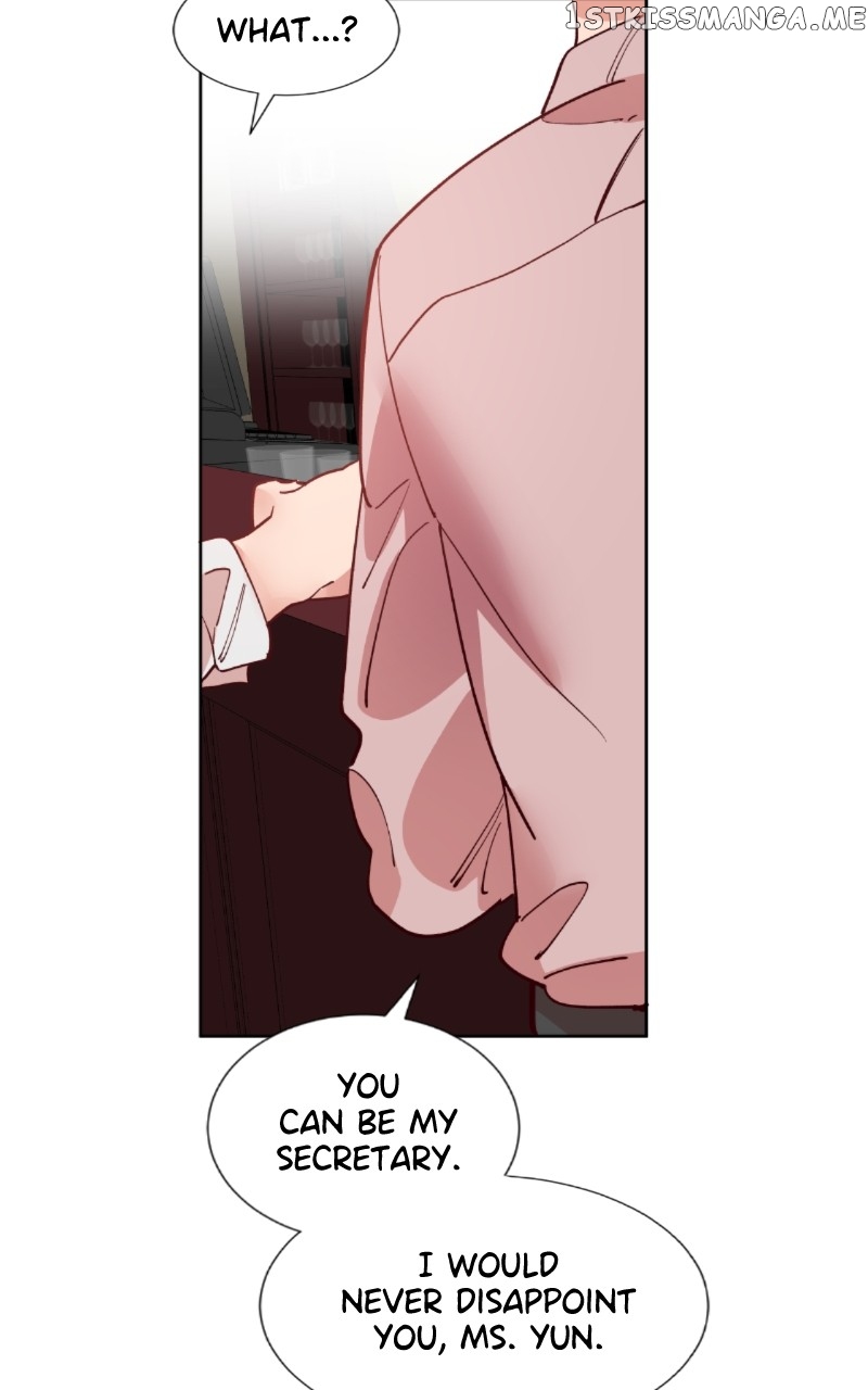 charming-you Chapter 62 - page 33