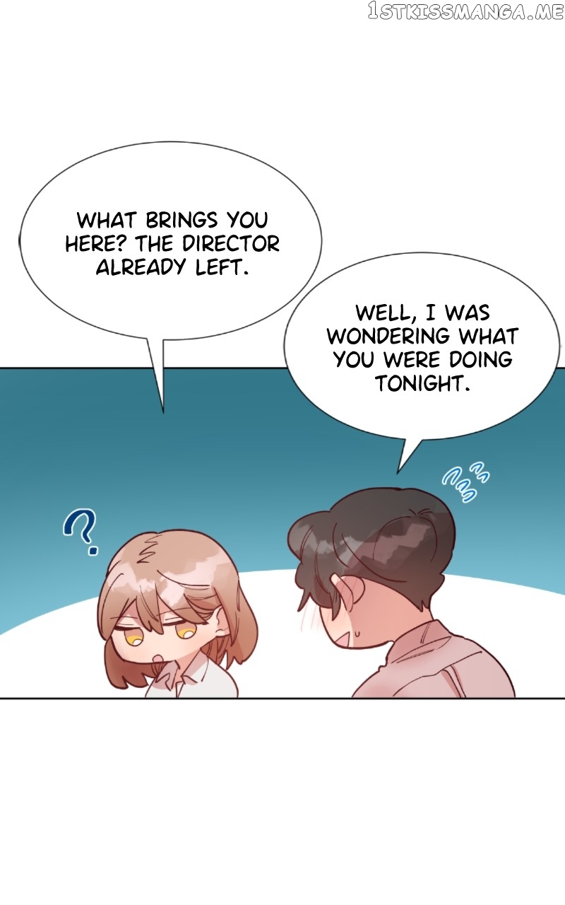 charming-you Chapter 62 - page 5