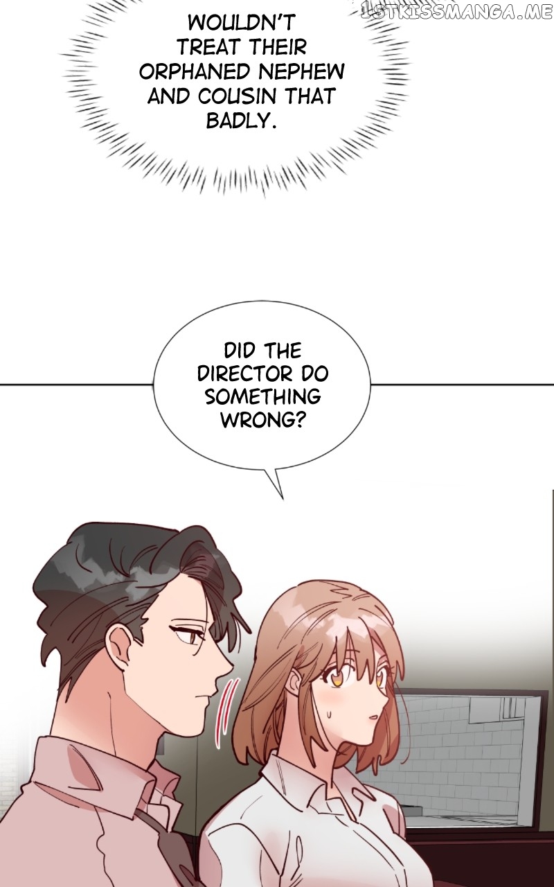 charming-you Chapter 62 - page 52