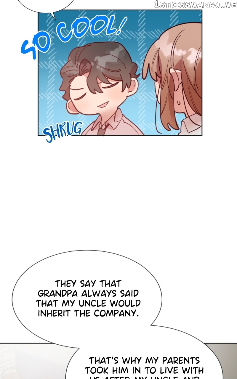 charming-you Chapter 62 - page 59
