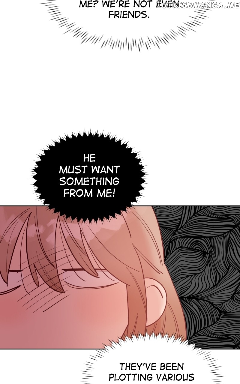 charming-you Chapter 62 - page 8