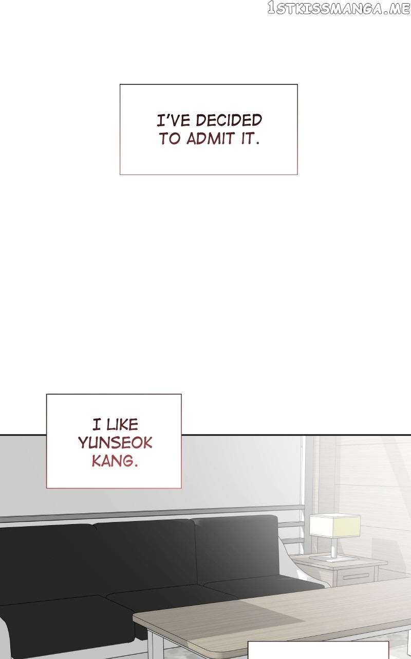 charming-you Chapter 63 - page 1