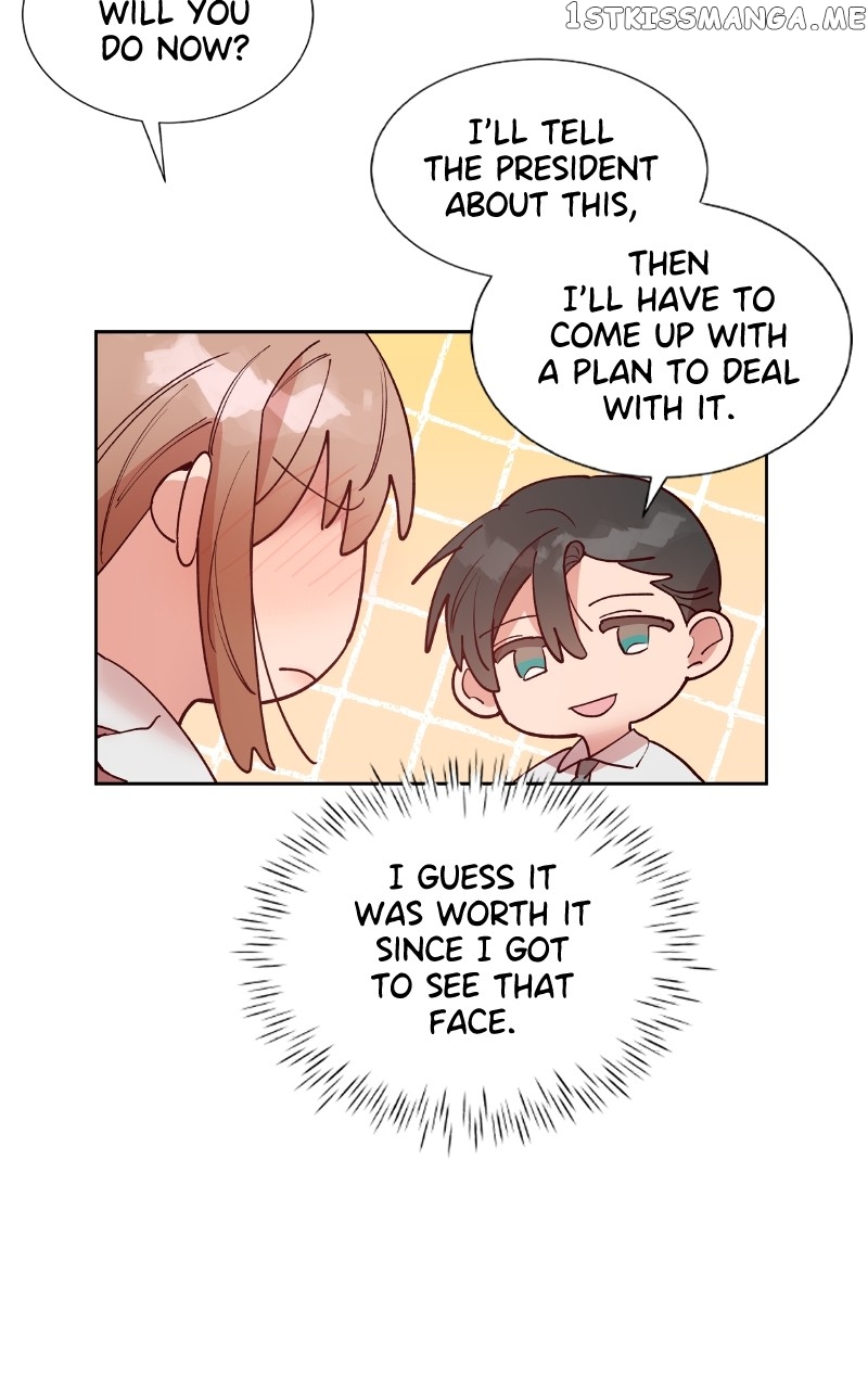 charming-you Chapter 63 - page 18