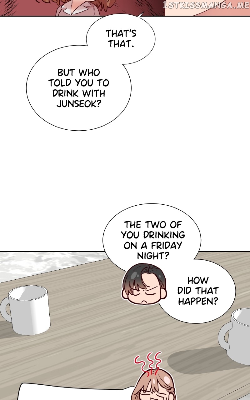 charming-you Chapter 63 - page 22
