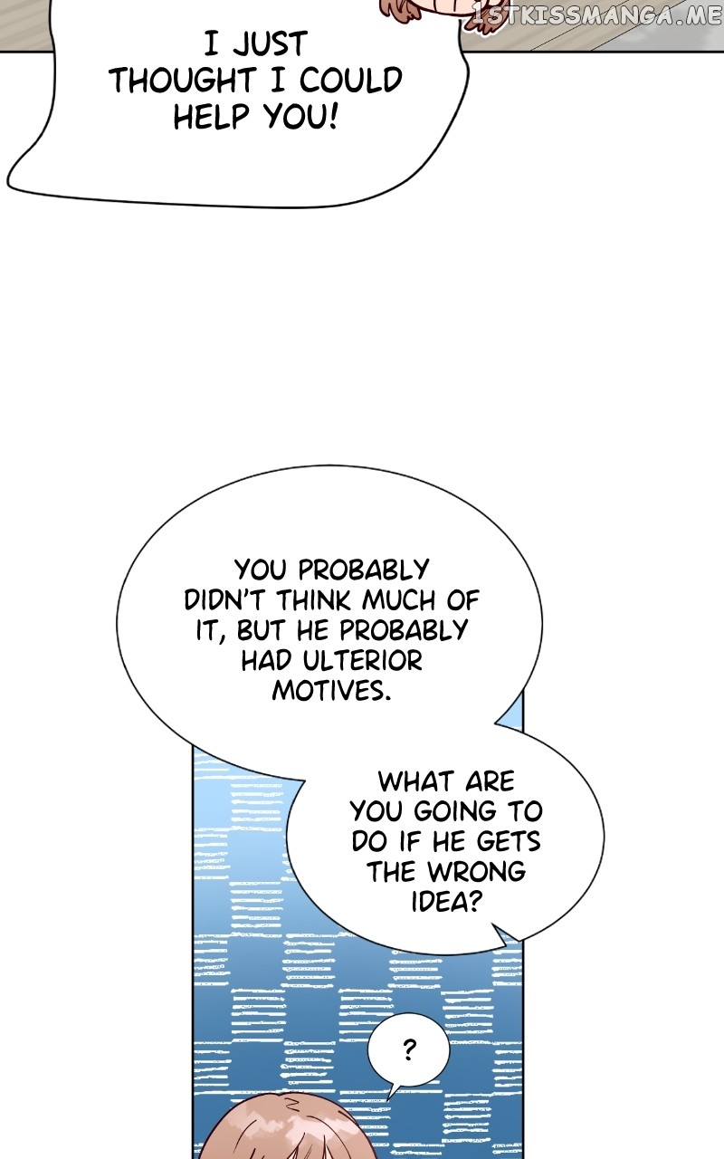 charming-you Chapter 63 - page 23