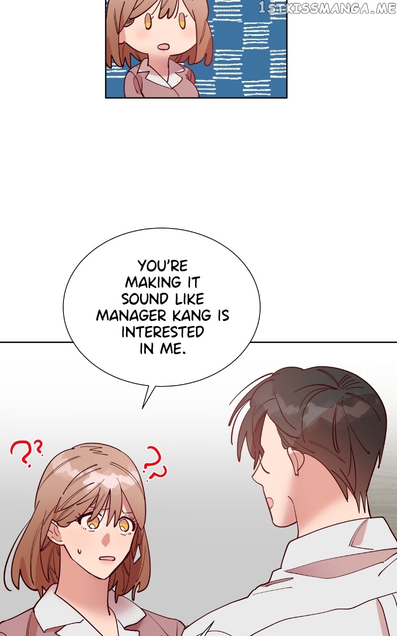 charming-you Chapter 63 - page 24