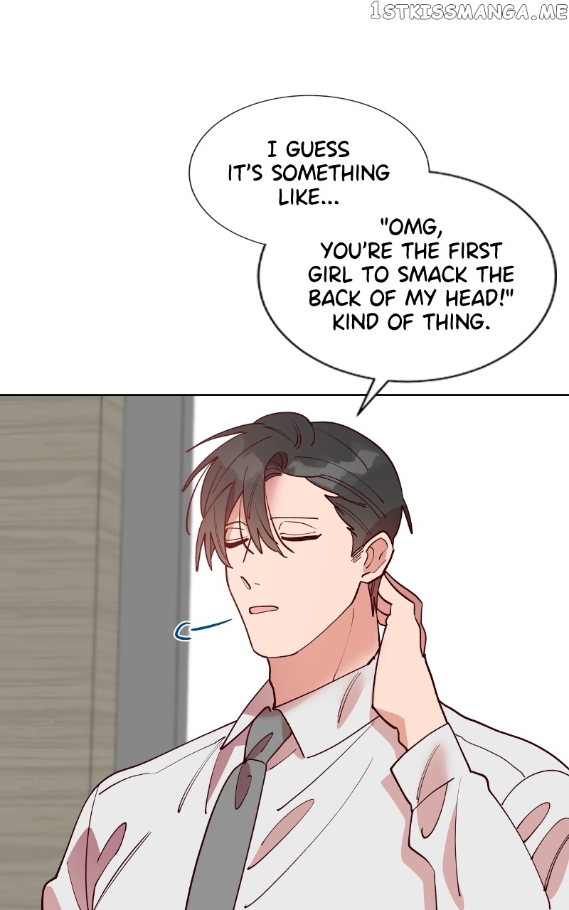 charming-you Chapter 63 - page 27