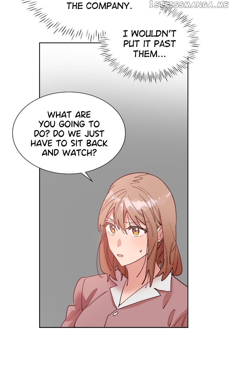 charming-you Chapter 63 - page 56