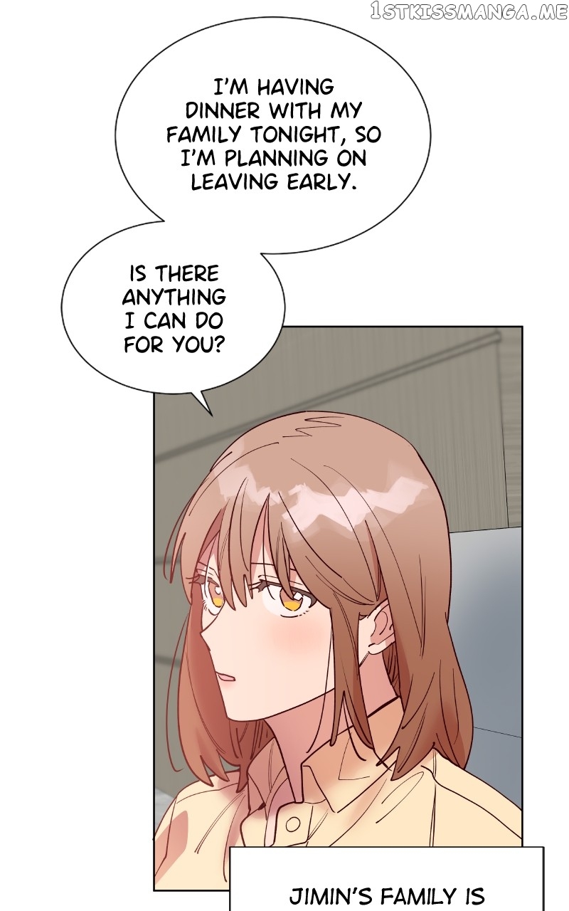charming-you Chapter 63 - page 65