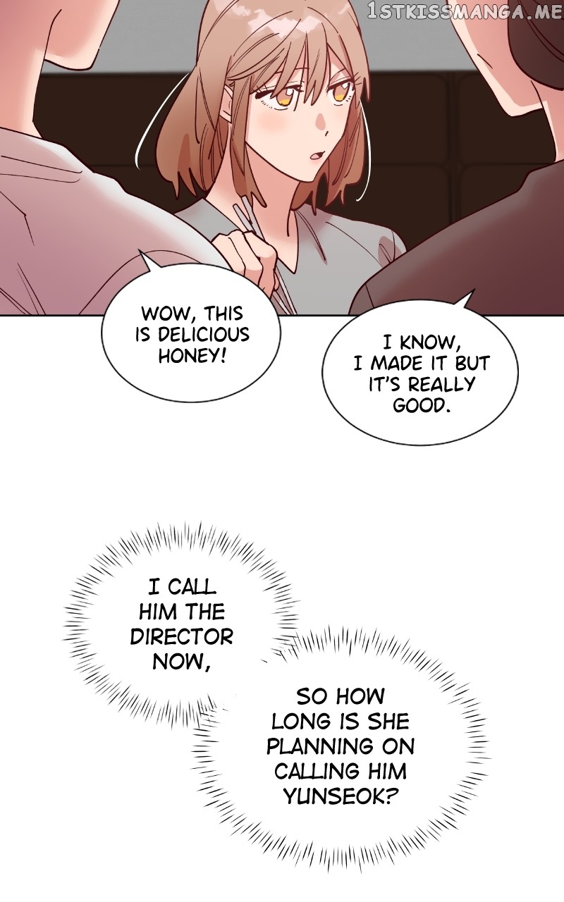 charming-you Chapter 63 - page 73