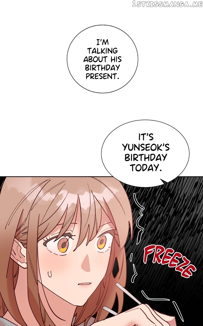 charming-you Chapter 63 - page 74