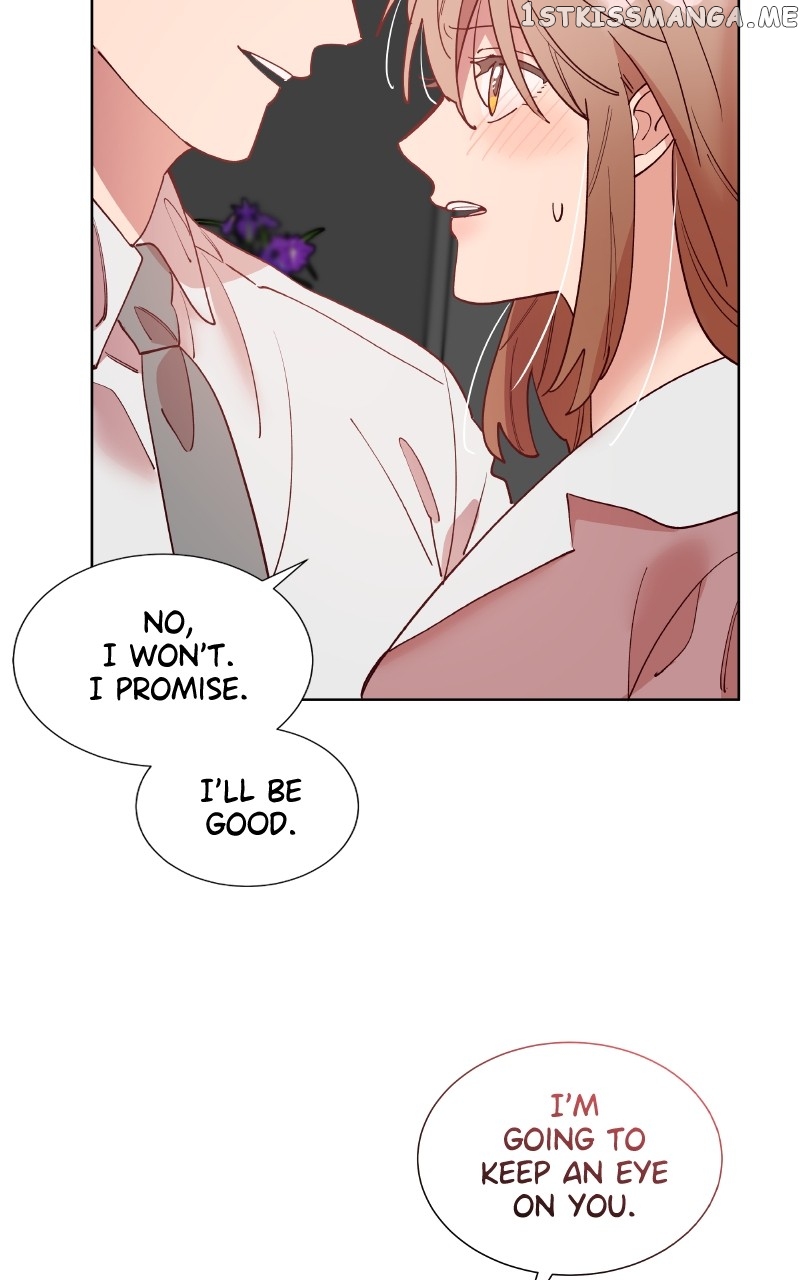 charming-you Chapter 63 - page 8