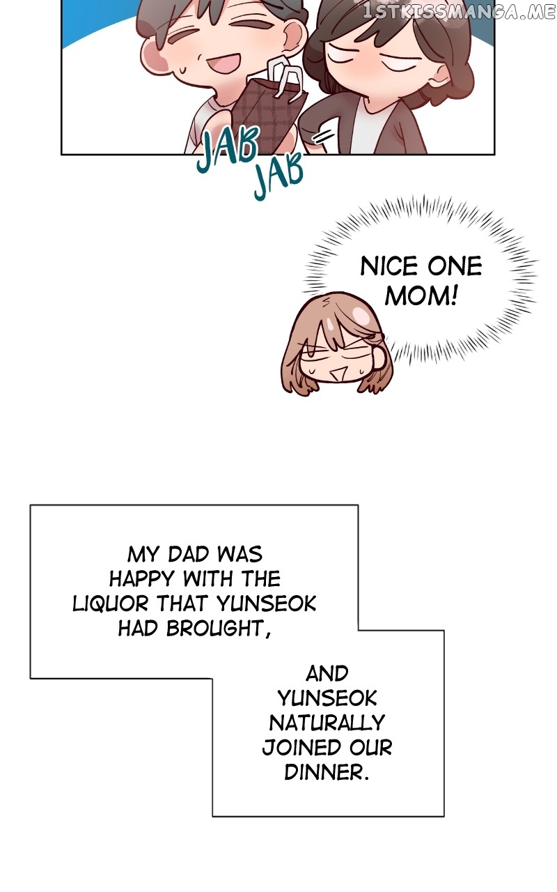 charming-you Chapter 63 - page 84