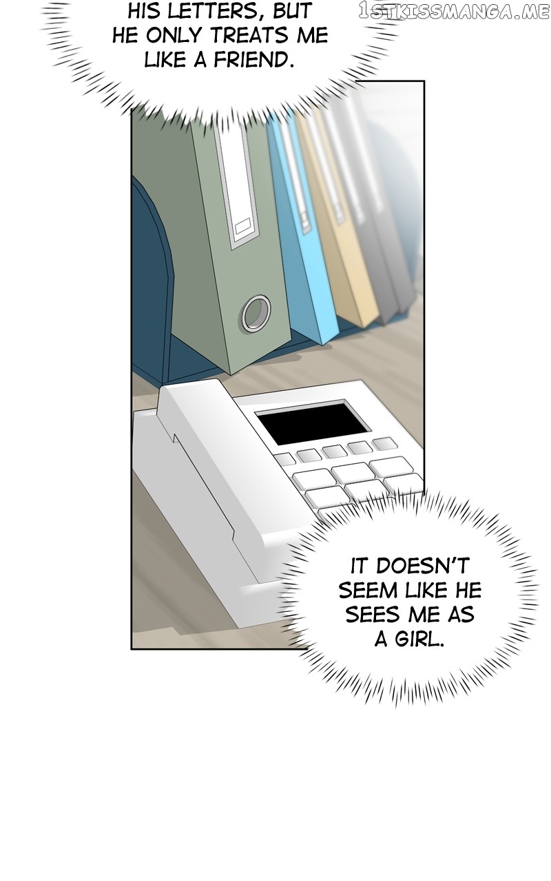 charming-you Chapter 65 - page 19