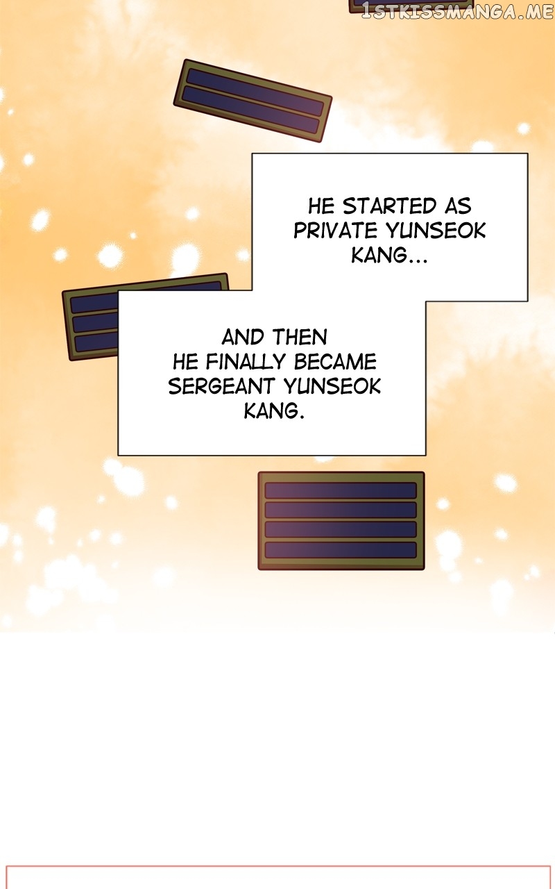 charming-you Chapter 65 - page 21