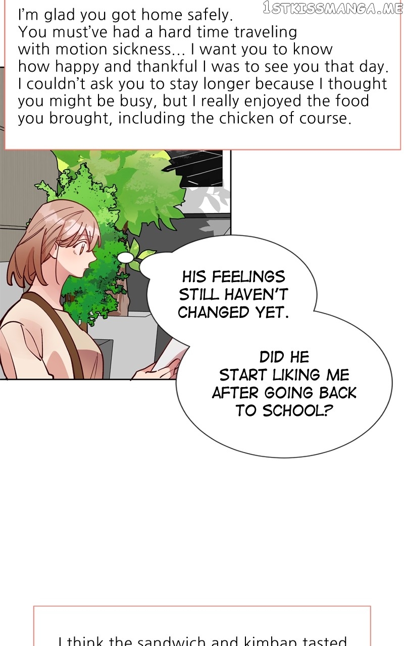 charming-you Chapter 65 - page 22