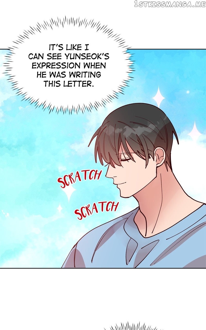 charming-you Chapter 65 - page 27