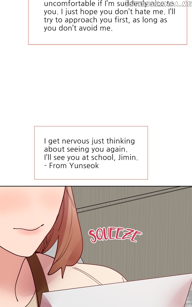 charming-you Chapter 65 - page 38