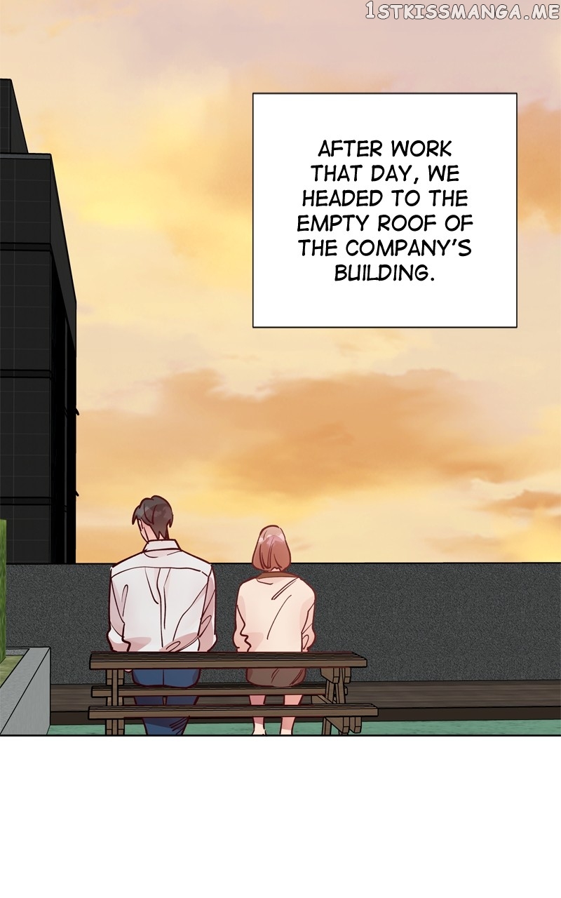 charming-you Chapter 65 - page 40