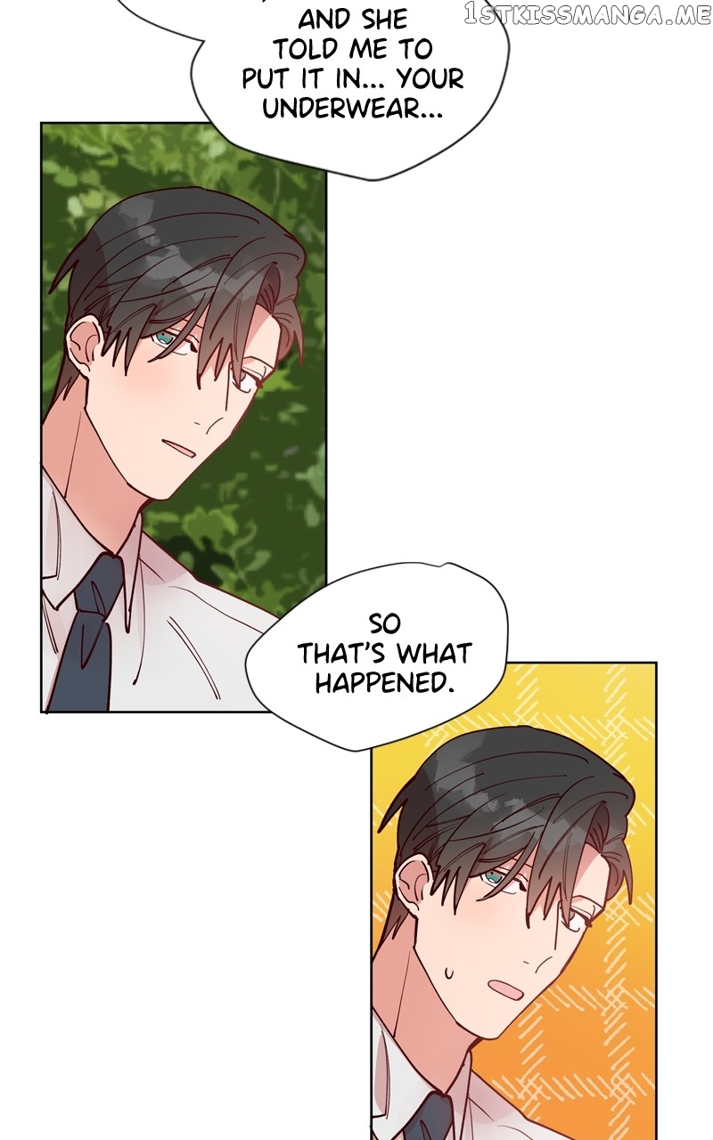 charming-you Chapter 65 - page 68