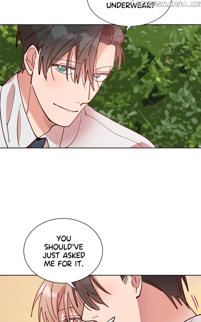 charming-you Chapter 65 - page 71